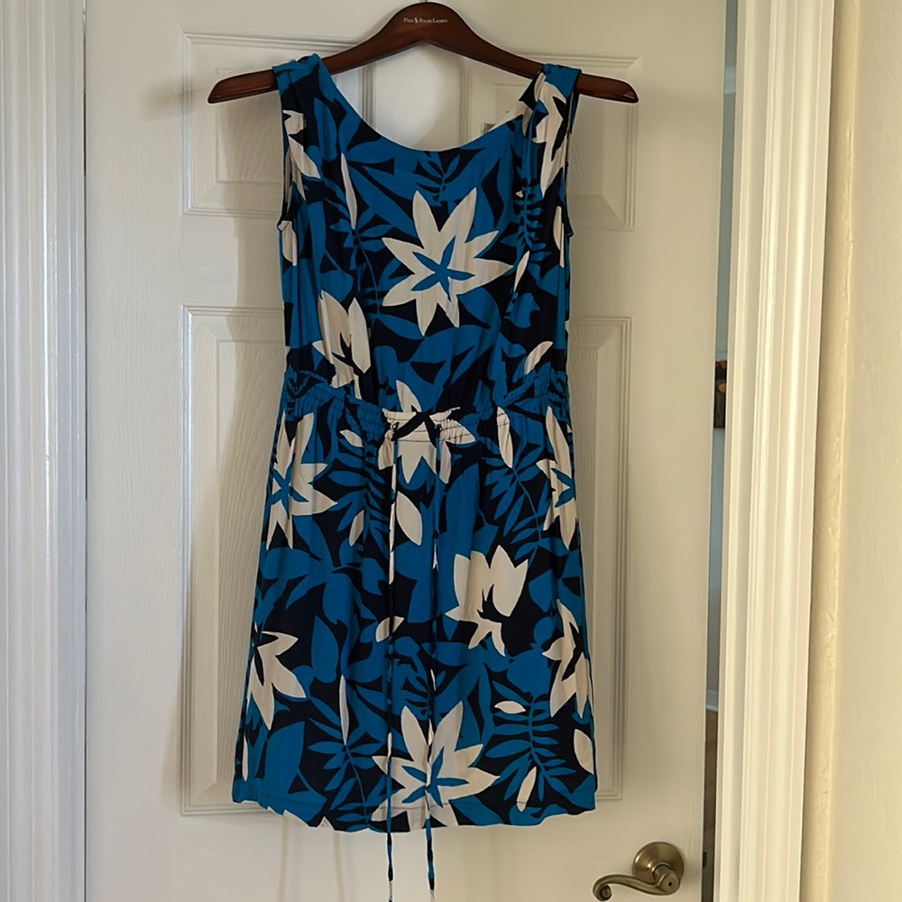 Loft Sundress